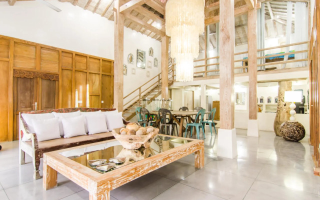 Villa Putih
