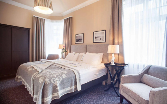 Reykjavik Residence Suites
