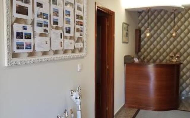 Pension Residencia Cecilia