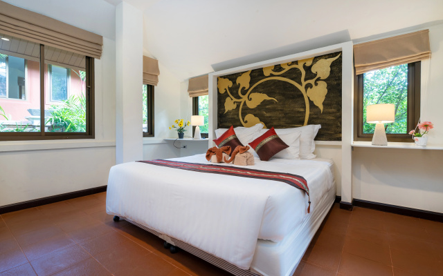 Boutique Resort Private Pool Villa