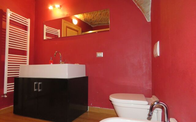 Relais Palazzo Paleologi - Secolo XIV