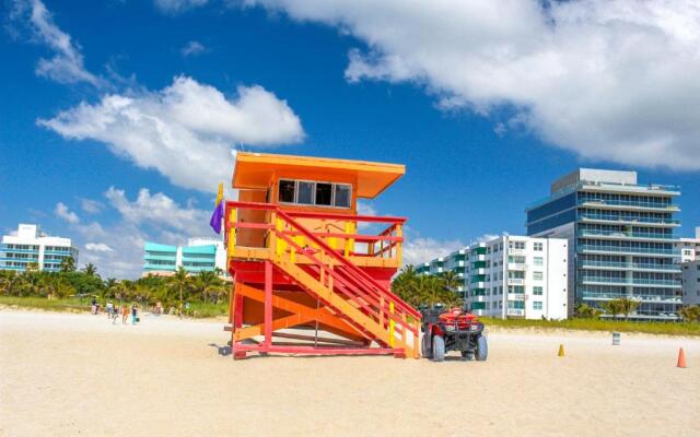 Ocean Walk Apartments by SV Rentals