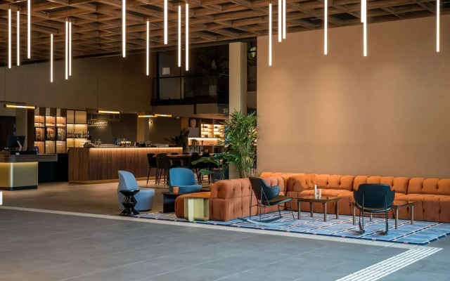 Quality Hotel Panorama