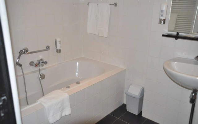 Hotel Bieze