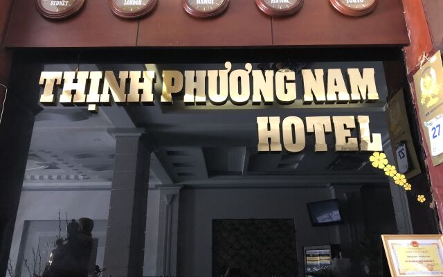 Thinh Phuong Nam Hotel