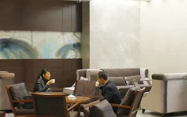 Meijing Jingpin Hotel