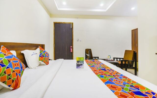 Fabhotel Lotus Grand