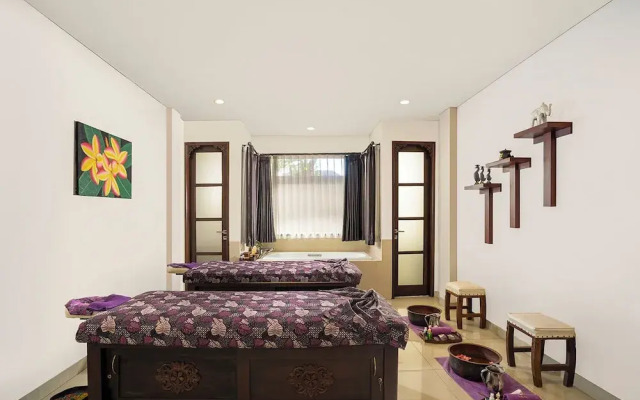 The Springs Villas Jimbaran