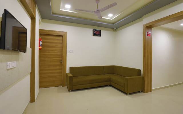OYO 10129 Hotel Stay INN