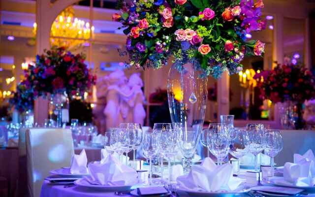 Grand Palace Hotel – Small Luxury Hotels of the World