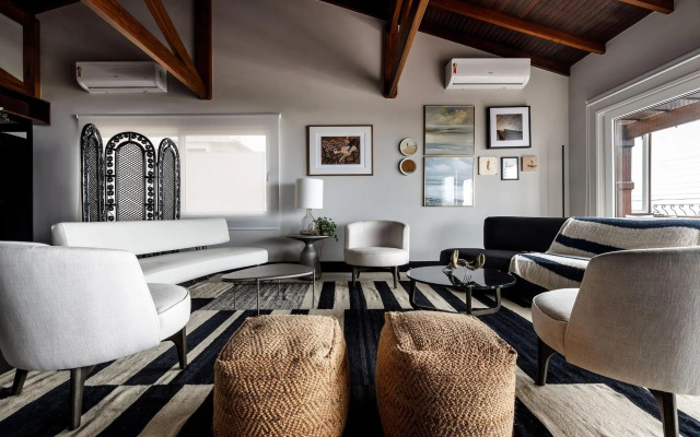 Villa d'Ozio Hotel e Cucina