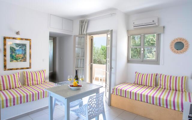 Elounda Garden Suites