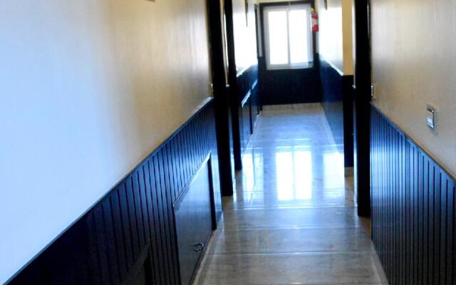 Hotel Kishna Palace