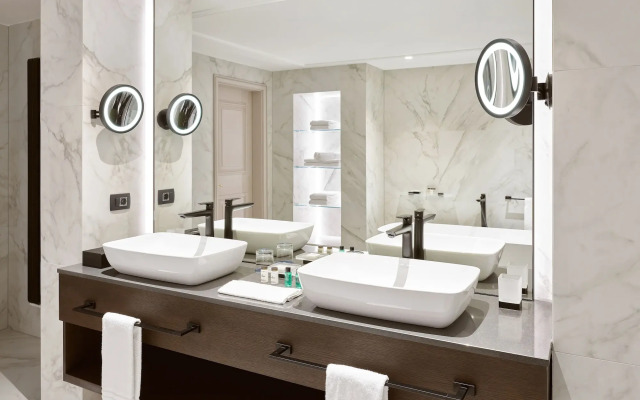 Sheraton Zagreb Hotel