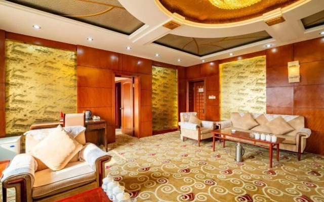 Tongliao Hotel
