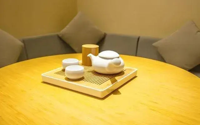 JI Hotel (Penglai Zhonglou East Road)