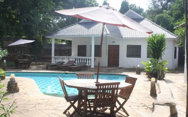 2 Bedroom Bungalow Mtwapa