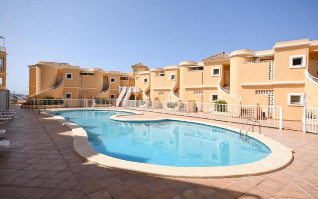 Benimar 3 - Two Bed