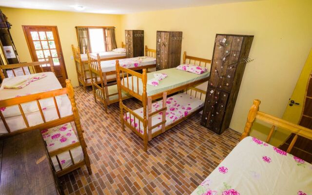 Sunset Strip Eco Hostel