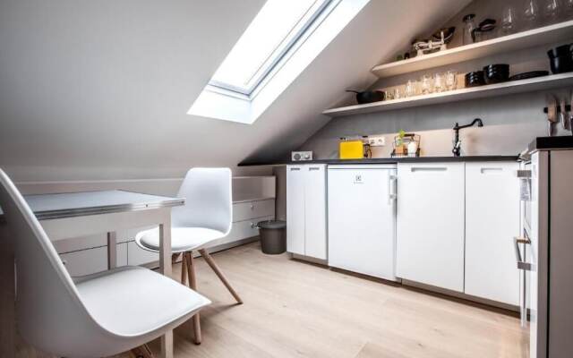 Matador Apartments Reykjavik