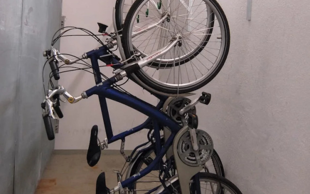 Petul Aparthotel Am Ruhrbogen