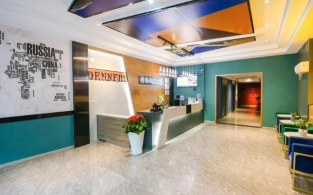 DENNERS Hotel