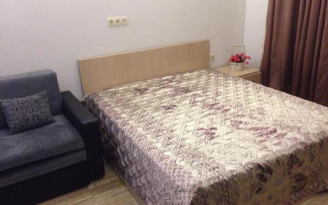 Studio Apartment On Khimshiashvili 15