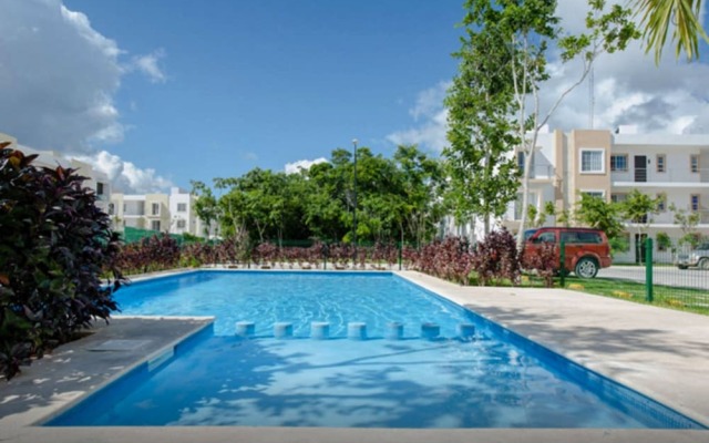 Departamento Velas Selvanova 512