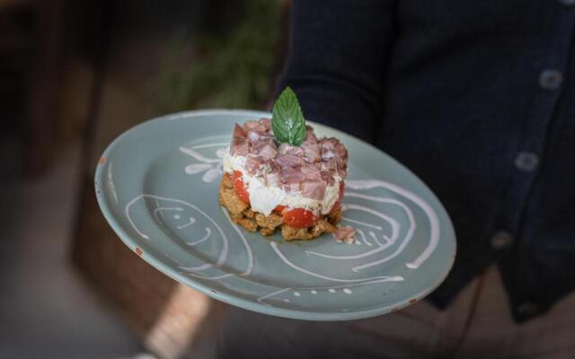 Masseria Palombara Resort & SPA - Adults only