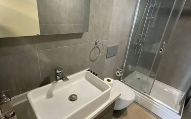 Spectacular 2 1 Apartment in Prime Suites Hotel