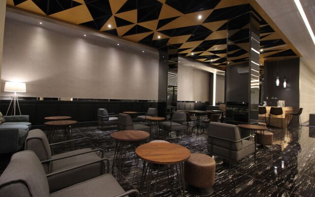 Forriz Hotel