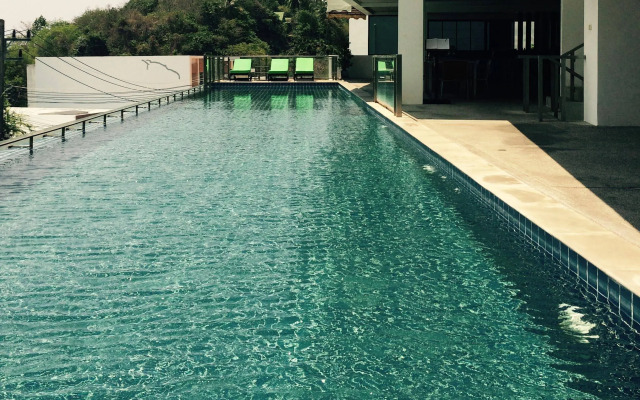 Lae Lay Suites