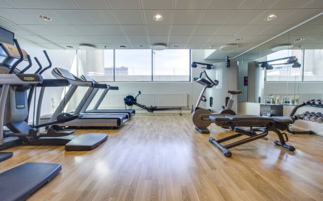 Best Western Plus Park City Lund