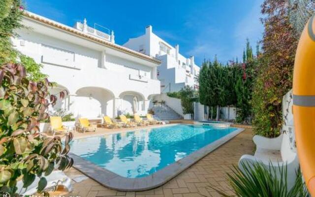 Apartments in Albufeira - Old Town