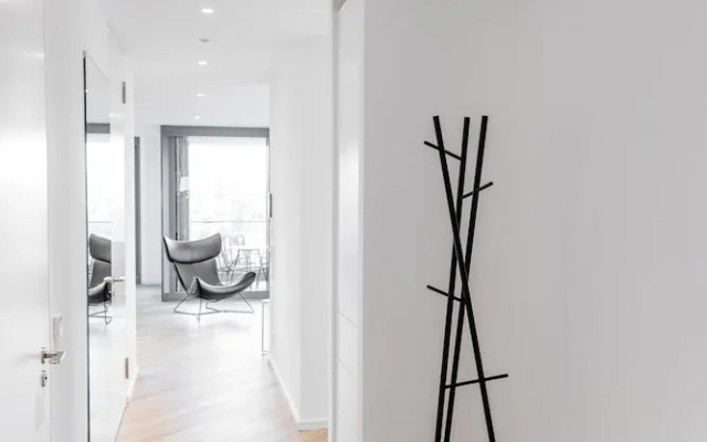 Stuttgarter Tor Apartments