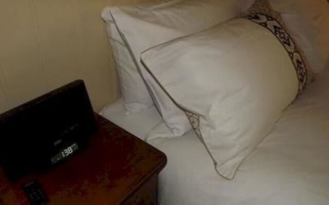 Rosalea Guesthouse