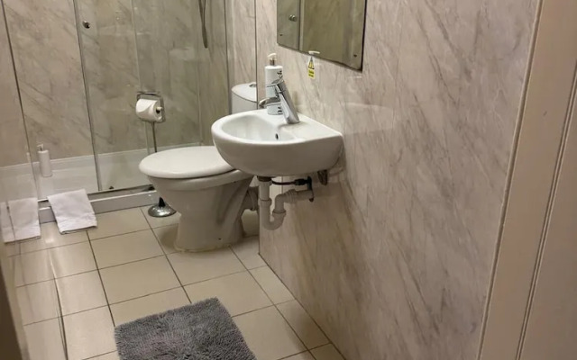 Sofia Rooms