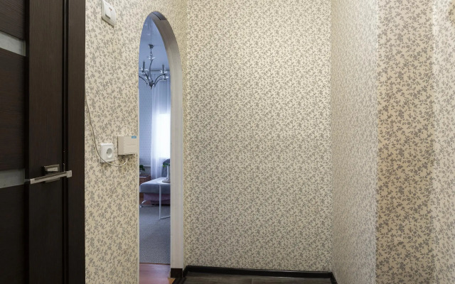 Две Подушки на улице Маяковского