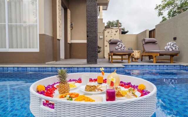 3Bedroom Private Pool Villa Casa De Nuri