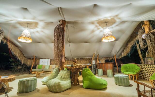 Leopard Safaris Yala