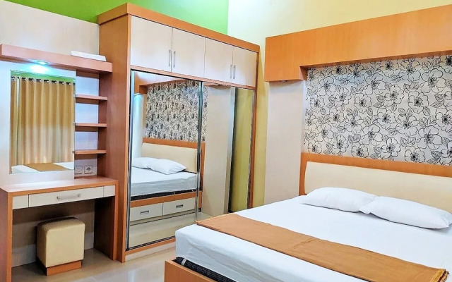 Kems Homestay by FH Stay