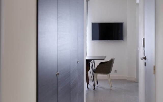 Rimbaud Appartement privé