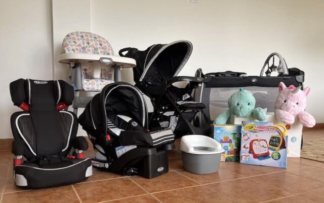 Beachfront Home Sand in Your Feet Surf and Relax