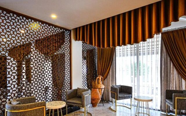 Dorana Otel