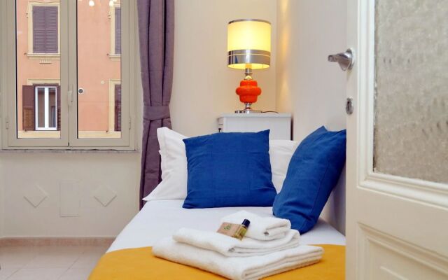 Rome Unique Vatican Apartments