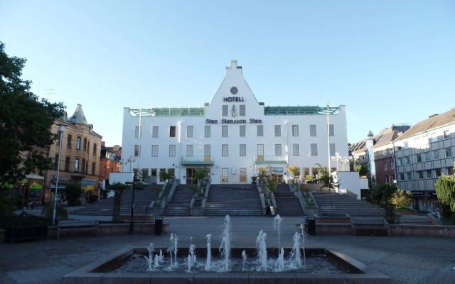 Hotel Stensson