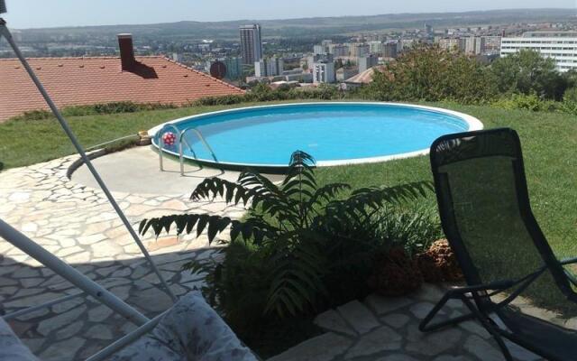 Marci Villa panzió