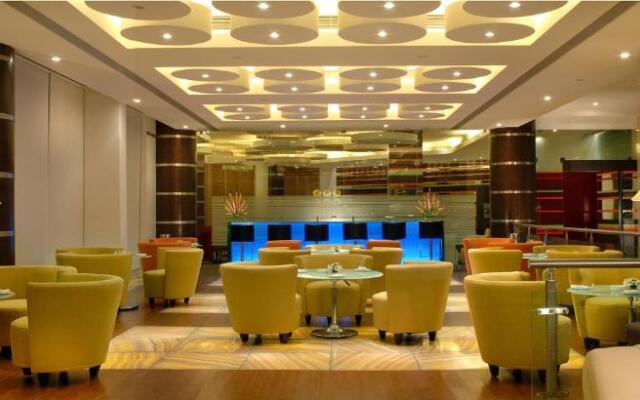 Trinity Hotel, Bengaluru