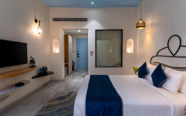 Ramee Royal Resort & Spa Udaipur