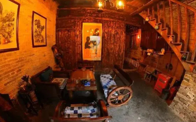Huangyao Yuanfang Dejia Guest House